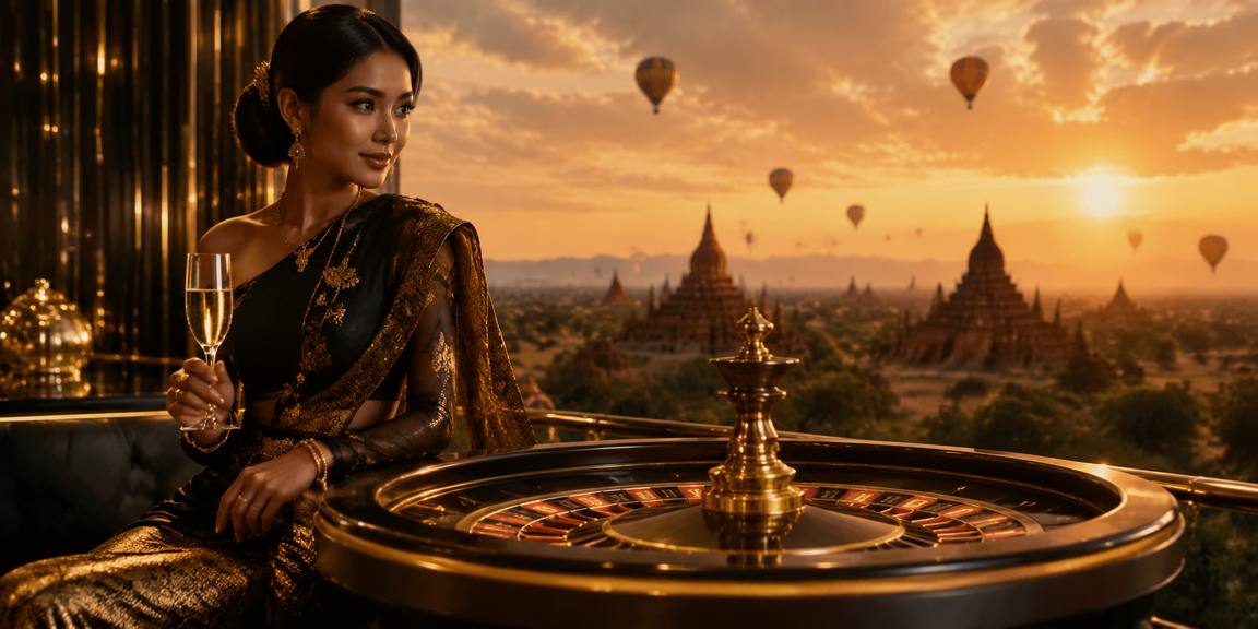 ibet7 ကံစမ်းဆုတွေက ဘယ်လို အလုပ်လုပ်တာ